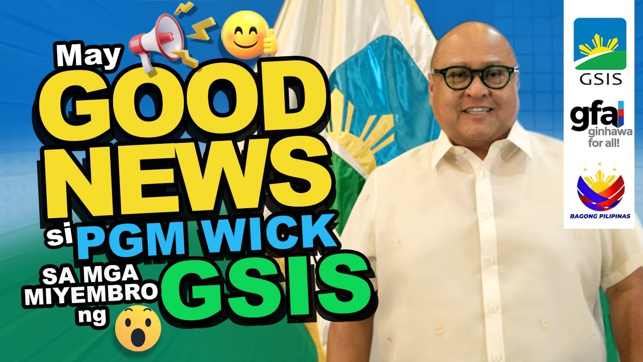 Ginhawa Max Program