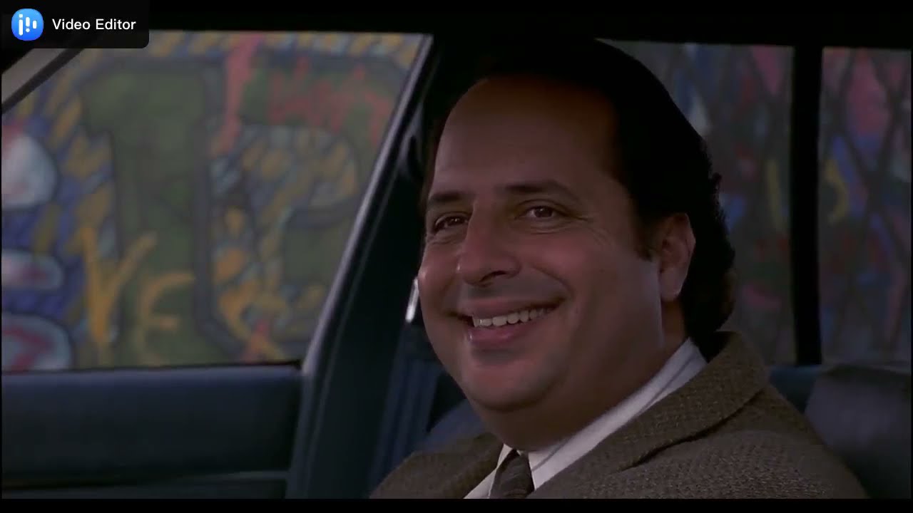 Funny Opening Credits From the movie High School High 1996 - Jon Lovitz, Mekhi Phifer