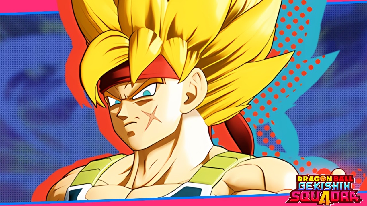 SSJ BARDOCK IS BEYOND BROKEN! WHAT ARE THEY DOING? (Dragon Ball Gekishin Squadra)