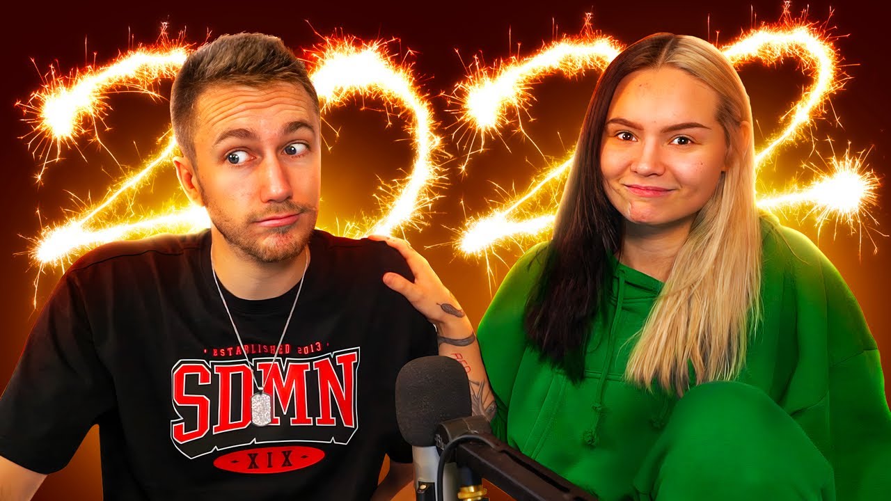 WAS 2022 CRINGE?