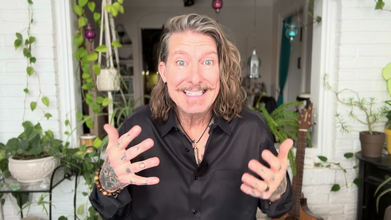 “I’m Spiritual NOT Religious” Meaning. Former Pastor for 30 Years Talks About Deconstruction Journey