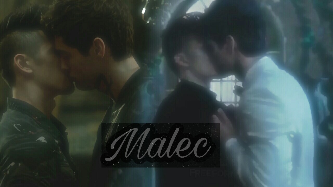 ► Magnus & Alec || 