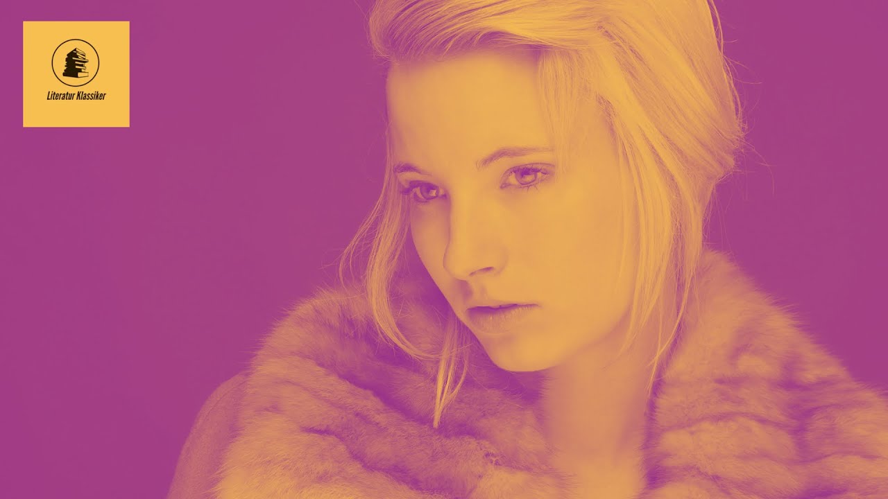 Joseph Roth: Stationschef Fallmerayer [Hörbuch komplett]