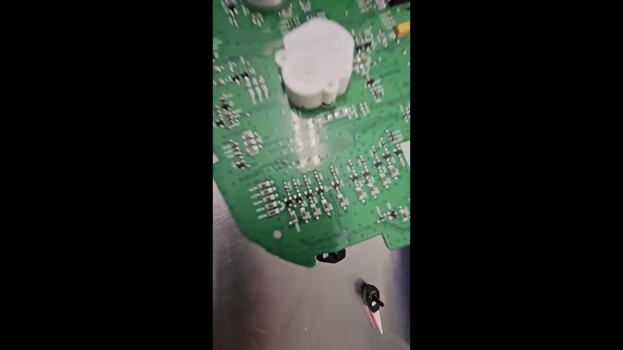 chevy trax bad information display fix! speedometer problems sonic buick encore possibly.