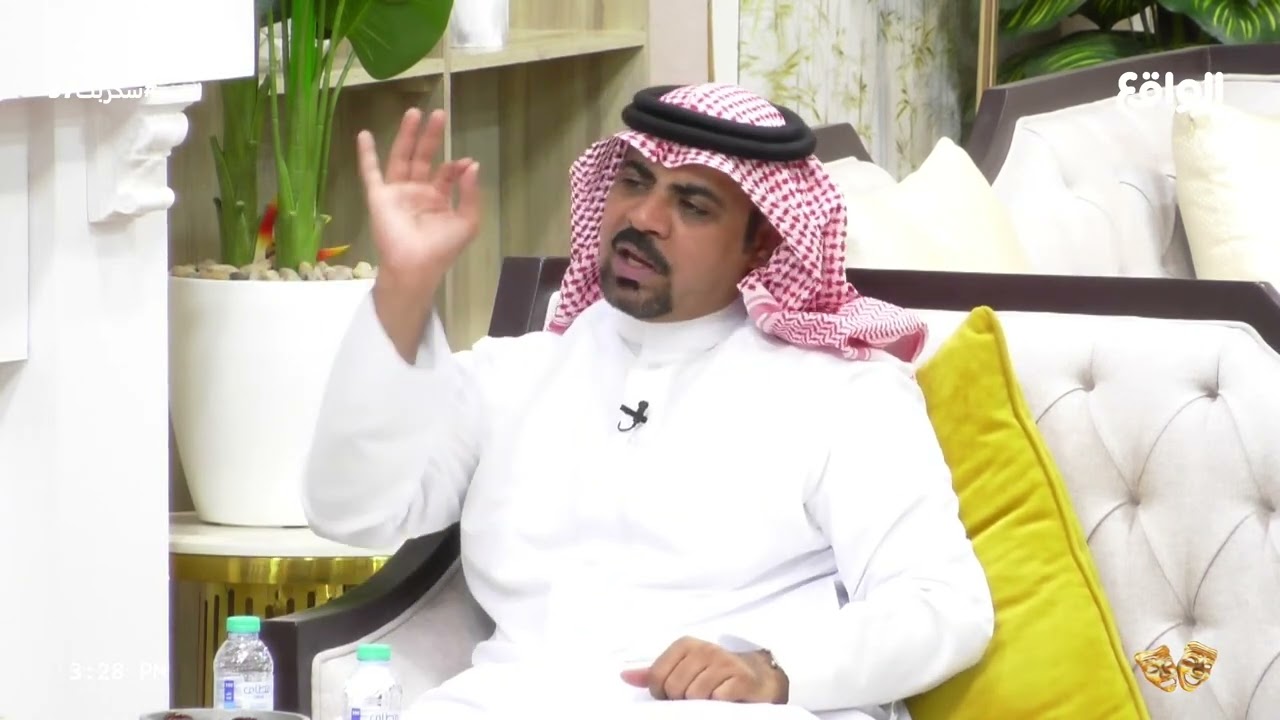 اثر الخيانه الزوحية ! | عياد العتيبي #سكربت37