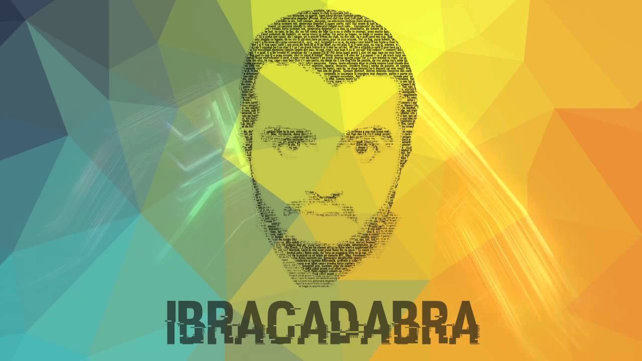Ibra - Semneaza cu Julia Black (prod. Rebel Monk)
