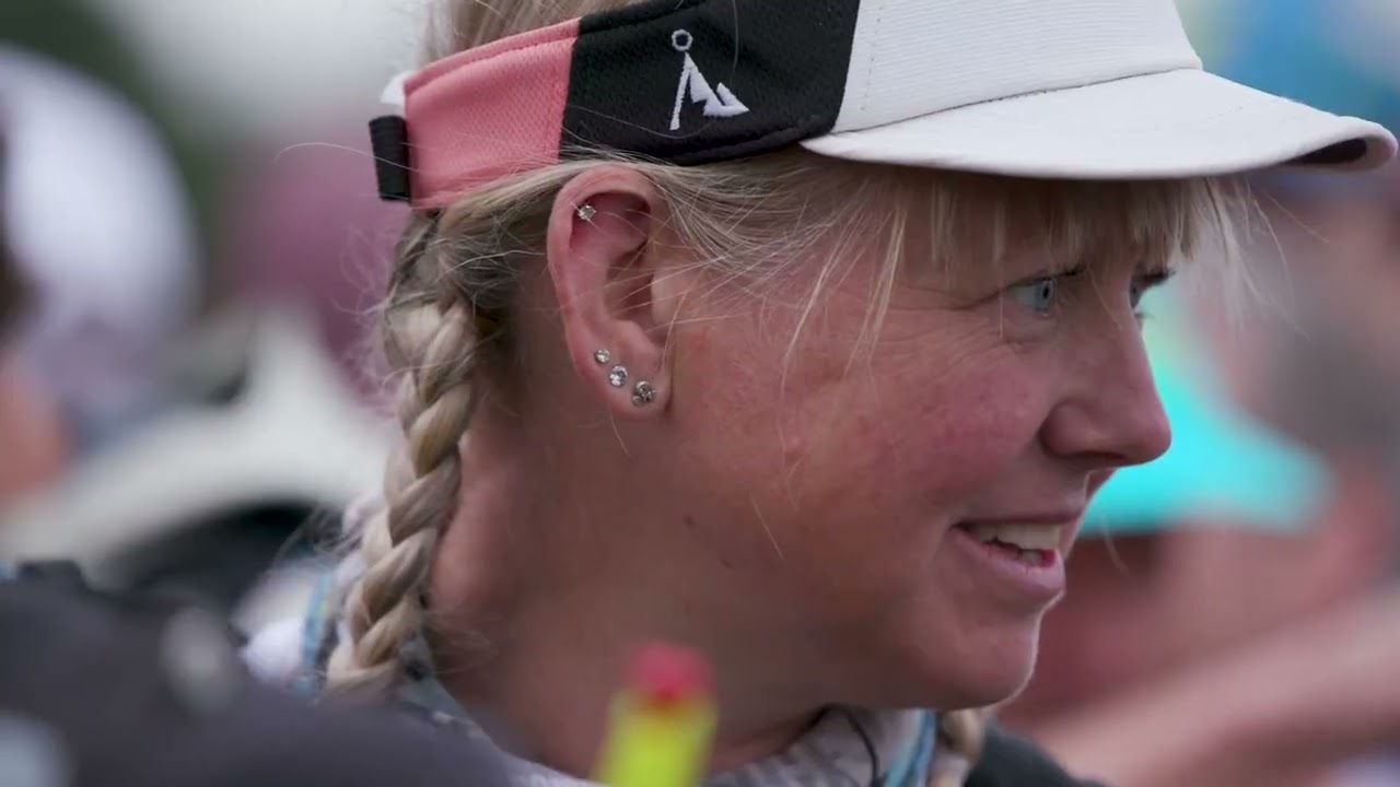 Montane Lakeland 50 & 100 Official Movie 2025