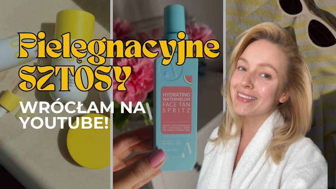 👀 Pielęgnacyjne sztosy! Kosmetyki, które zachwyciły tysiące kobiet! Znasz je wszystkie?! 🤔
