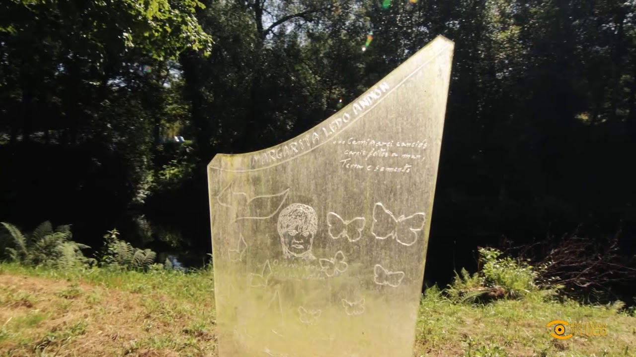 Descubrindo Lugo: Paseo dos Soños