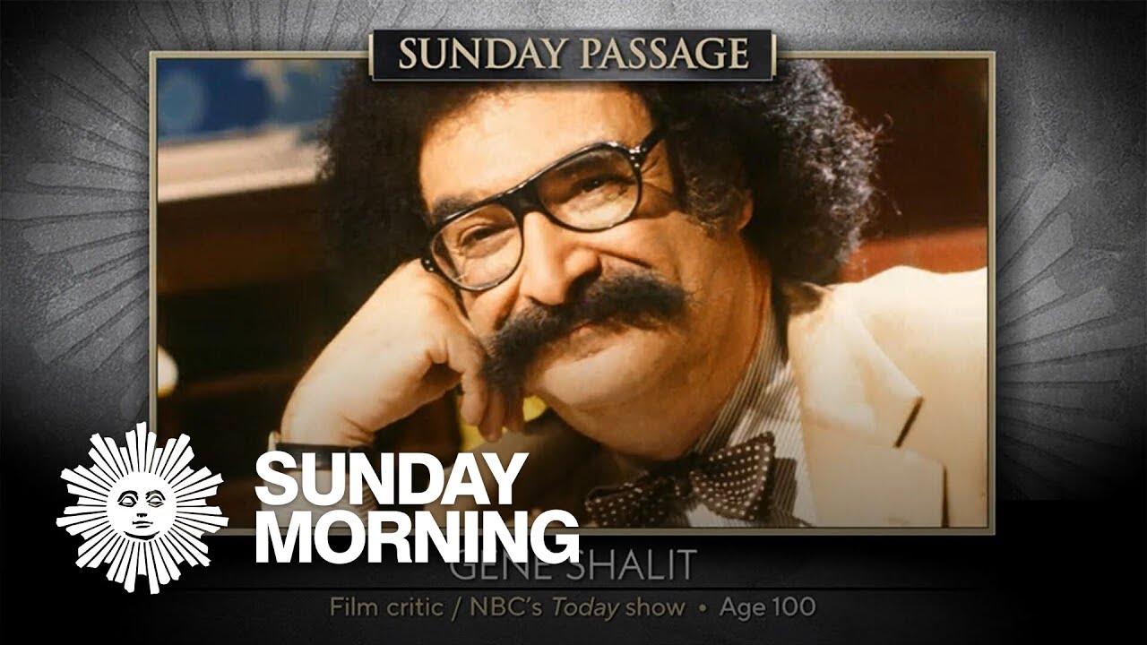 Passage: In memoriam