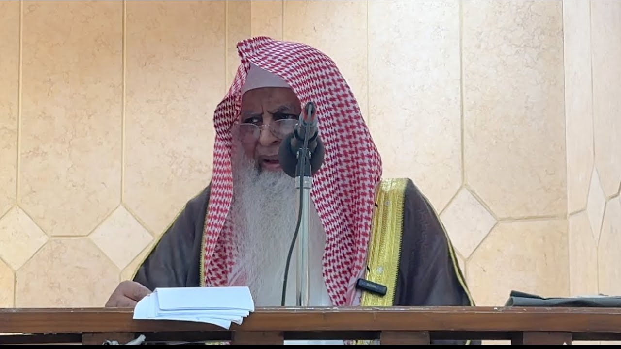 Jhoot Aur Usky Nuqsanat || By Sheikh Arif Javed Muhammadi Hafizaullah