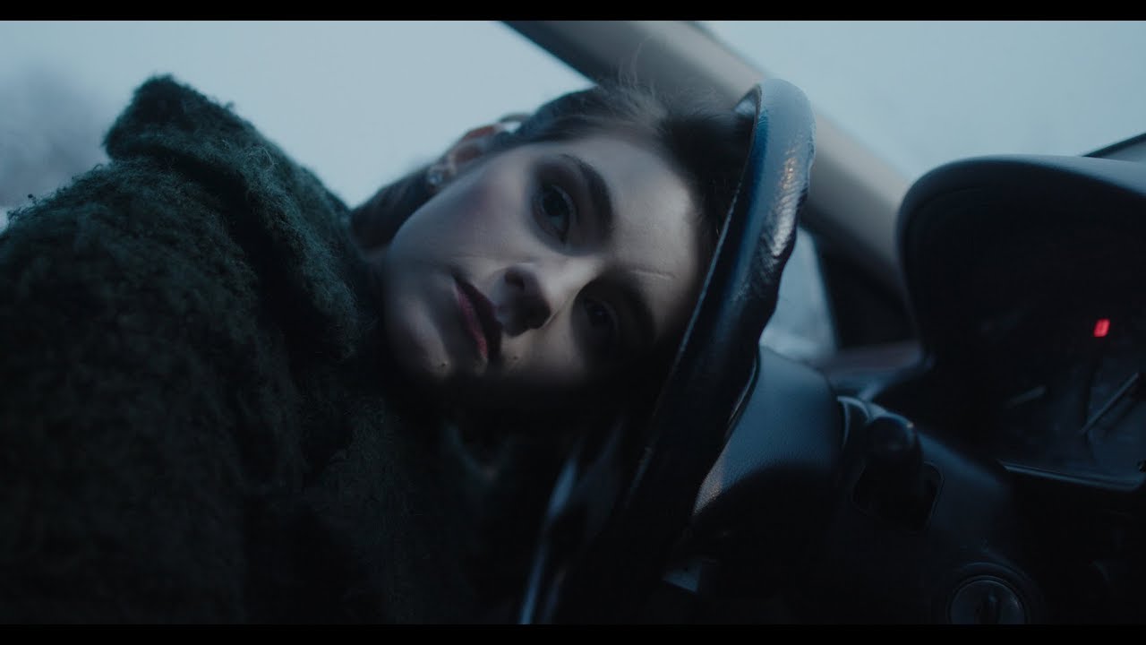 Shred Kelly - Don't Ever Look Back (Official Music Video) (2018) From The Album 
