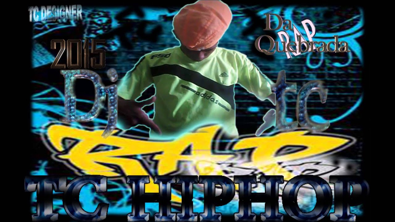 Tc hiphop, Rap da Quebrada ! Part Cs 2015 mp3
