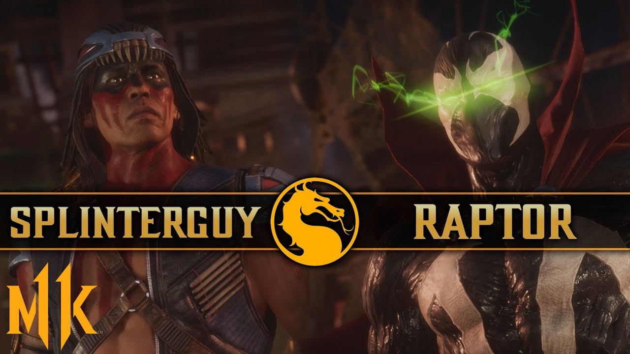 A GOOD ANCESTRAL GIFT NIGHTWOLF!