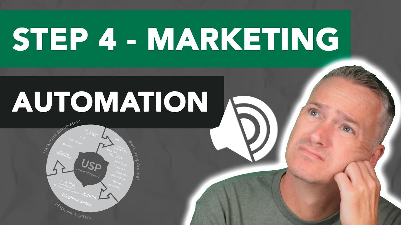 Secret Formula for Service Business Marketing Automation