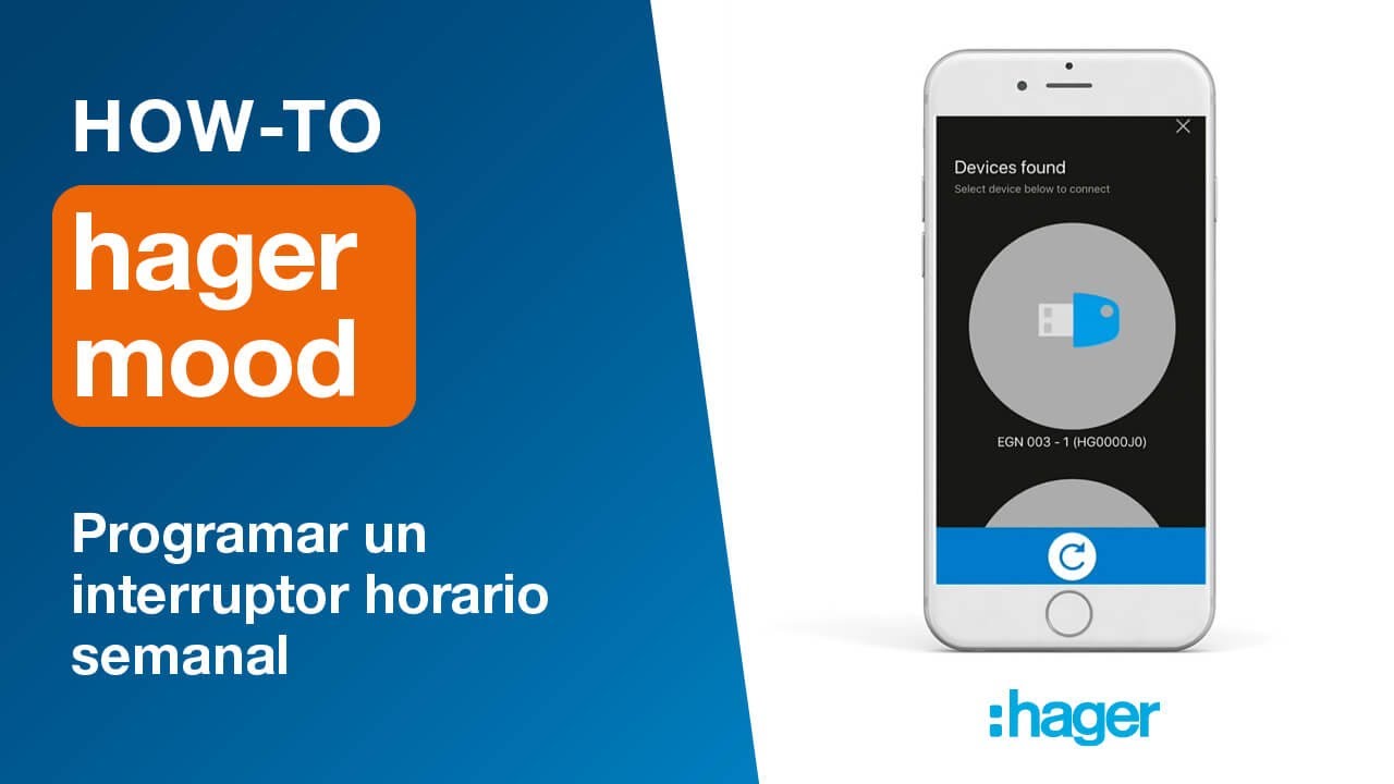 Parte 1 - Programar el cambio horario semanal