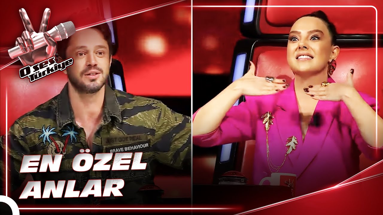 8. Bölümün Akılda Kalan Anları | O Ses Türkiye 8. Bölüm