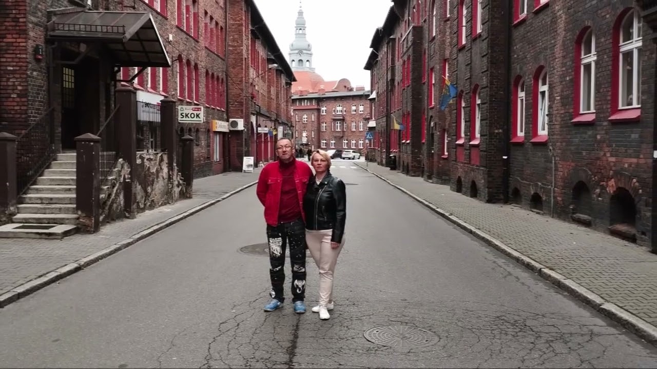 Nikiszowiec 