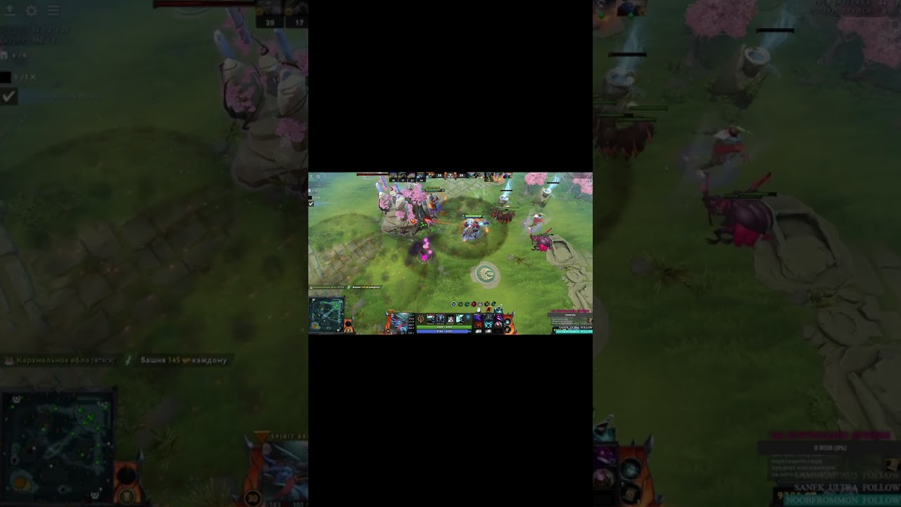 ЧИТАЮ ИГРУ | twitch.tv/ivanbiggun_ #shorts #shortvideo #shorstvideo