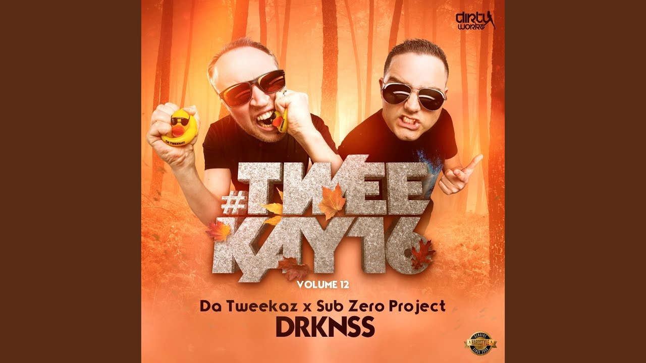 DRKNSS