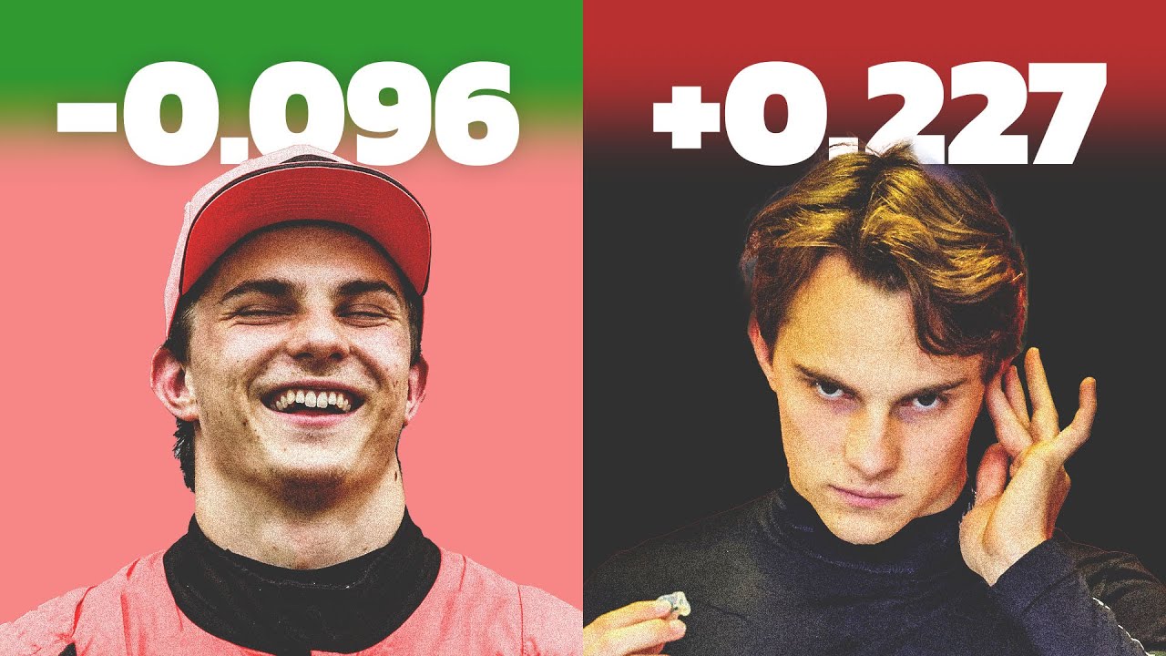 The Worrying Numbers Behind Oscar Piastri&rsquo;s Collapse In Form.