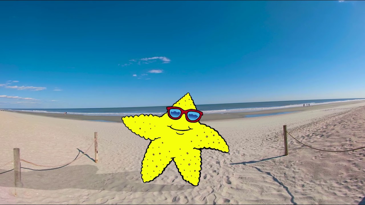 See Campsites 2075 - 2089 at Ocean Lakes Family Campground Myrtle Beach, SC in 4K 360 VR