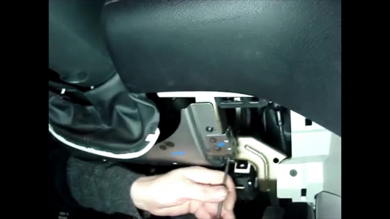 Дистанционный запуск Plug and Play для Dodge Grand Caravan Chrysler Town & Country 2008-2018 гг.