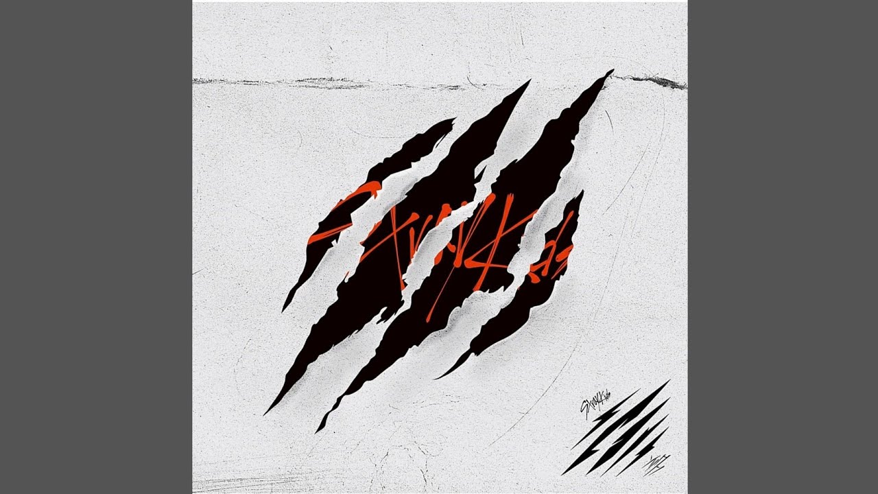 Stray Kids 『Scars』[CLEAN INSTRUMENTAL]