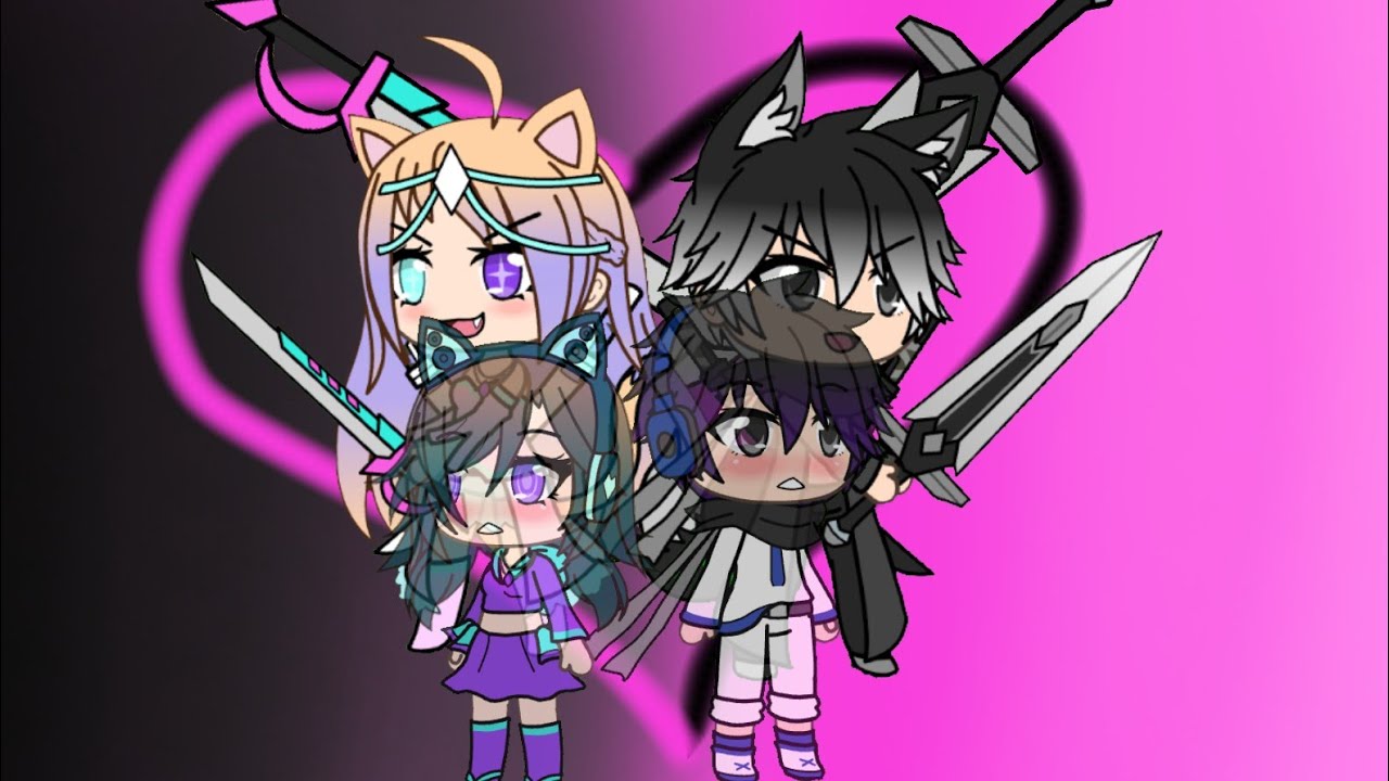 GV| Game Life Adventure (Intro??)