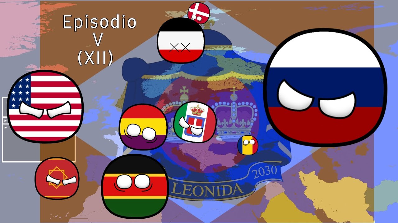 Leonida V (XII) ep. II stagione 1940/1943