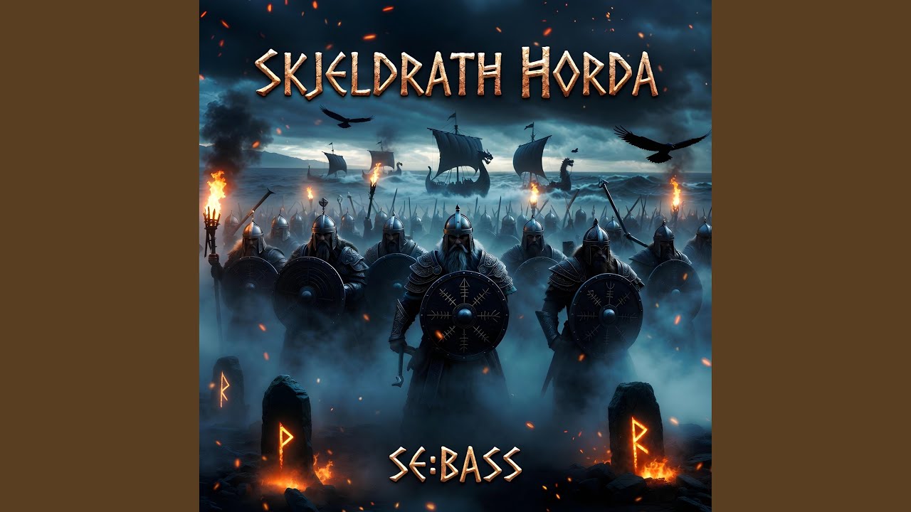 Skjeldrath Horda (Metal Version)