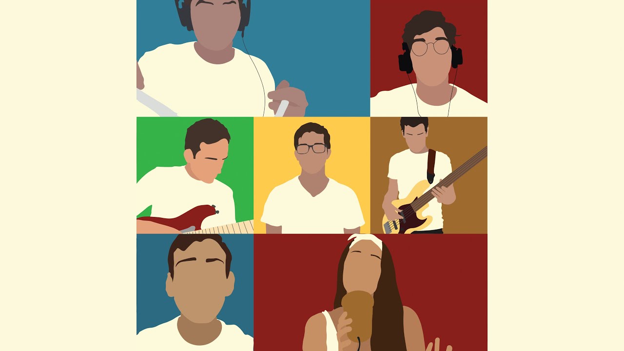 Insinapis - Mala Idea (Recordatorio Cover)