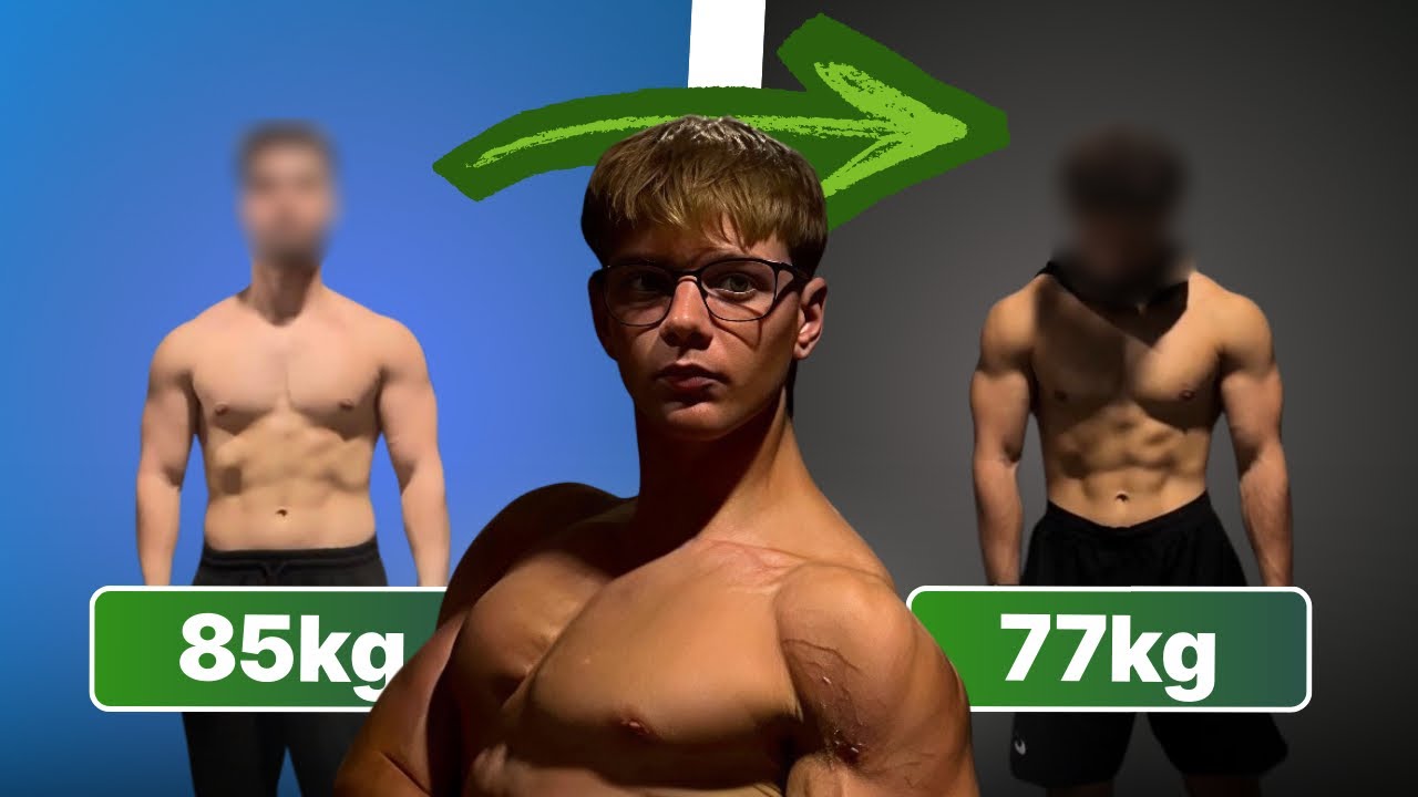 Comment Réussir sa Perte de Poids ?