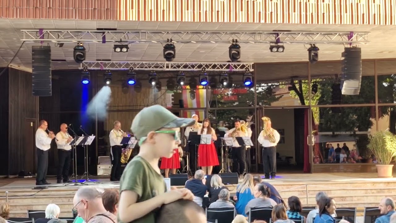 Bojnická kapela - Bojnický jarmok 2024