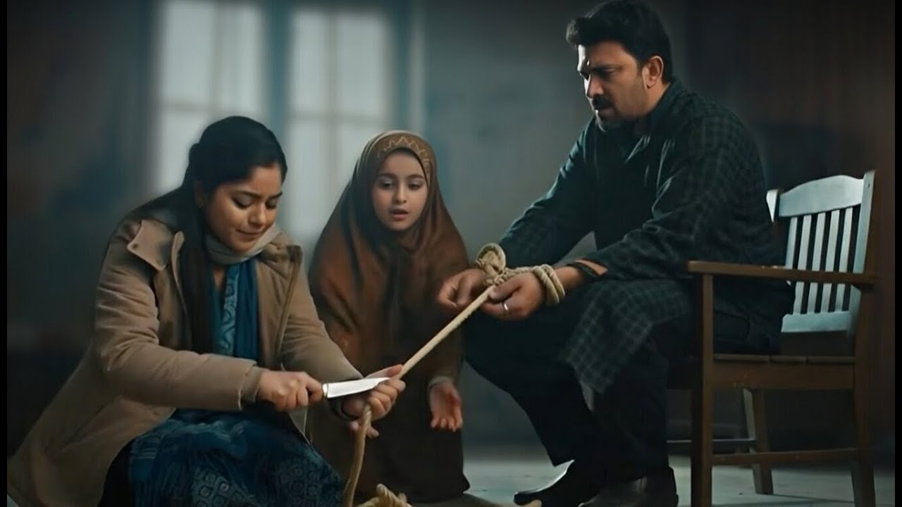Arya Ka Apno Se Inkaar EXPOSED!😱