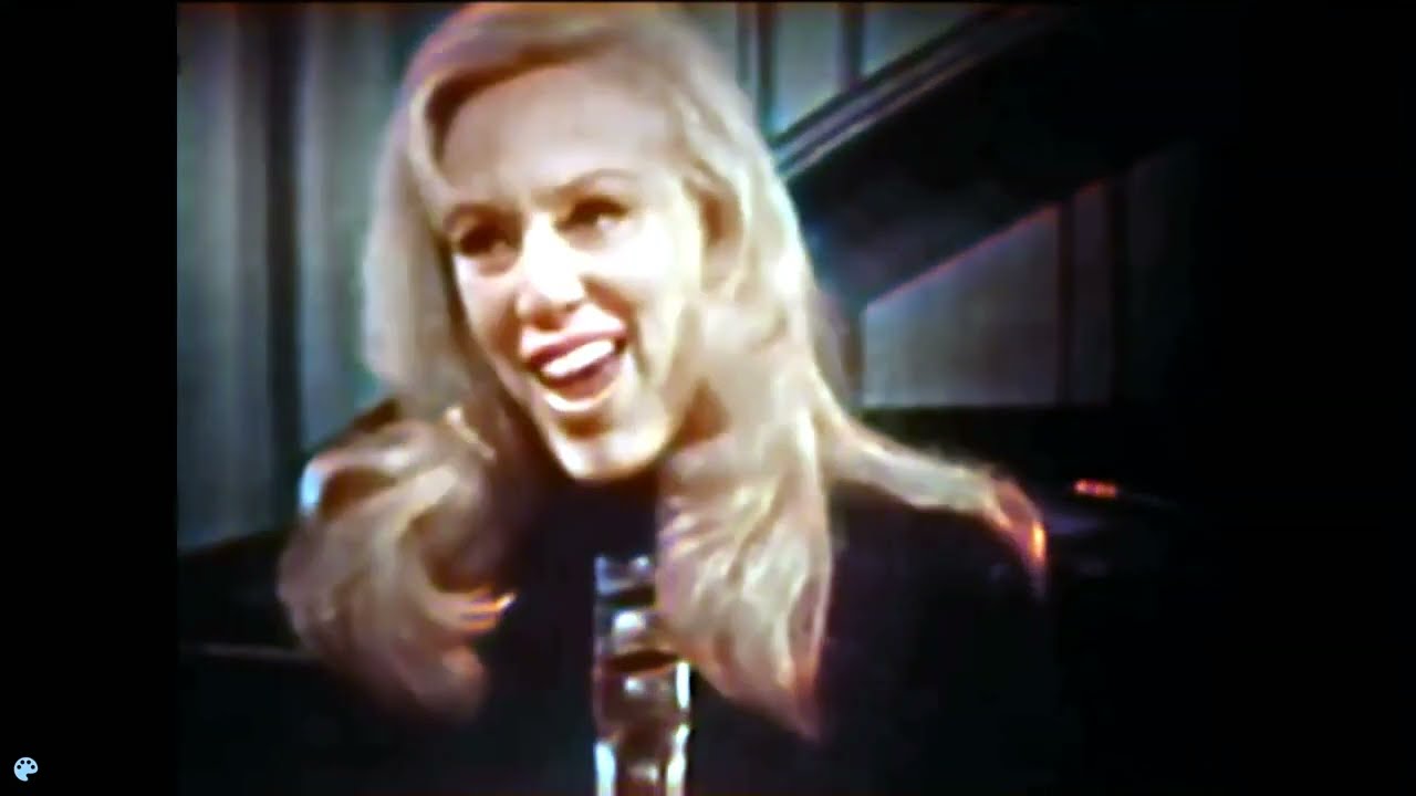 ROSITA FORNÉS * EL PROFESOR DE VARSOVIA * GILBERT BÉCAUD * FELO BERGAZA * DE REPENTE EN TV. (1971)