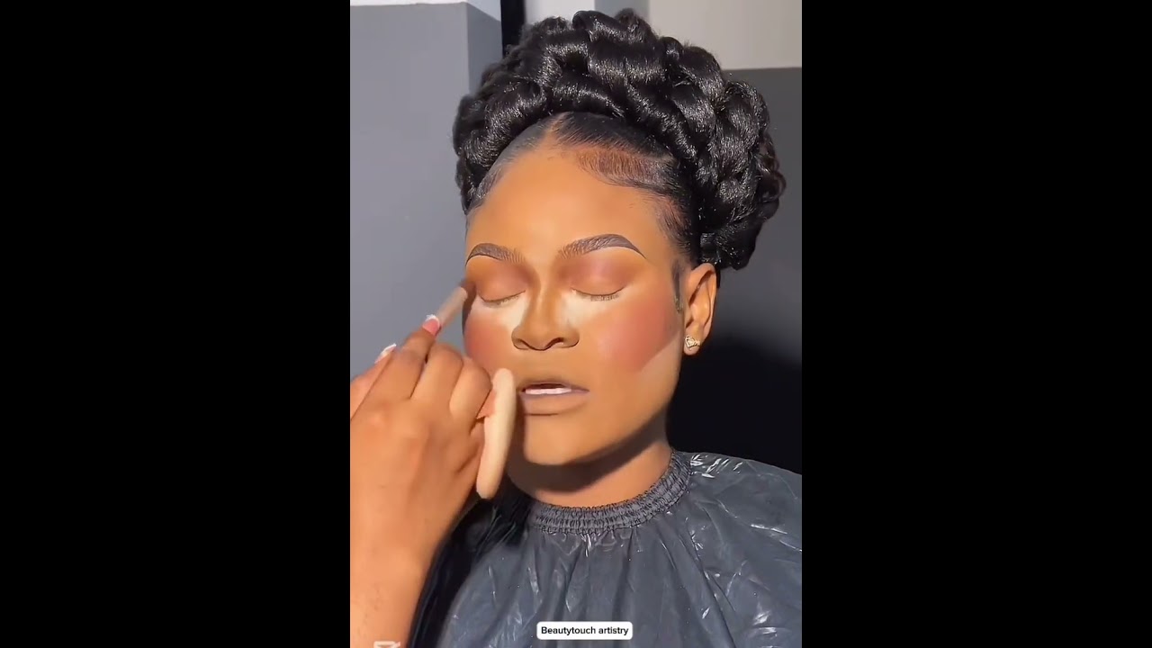 Bridal Makeup tutorial. #makeupartist  #bridalmakeupartist #bridalmakeup 