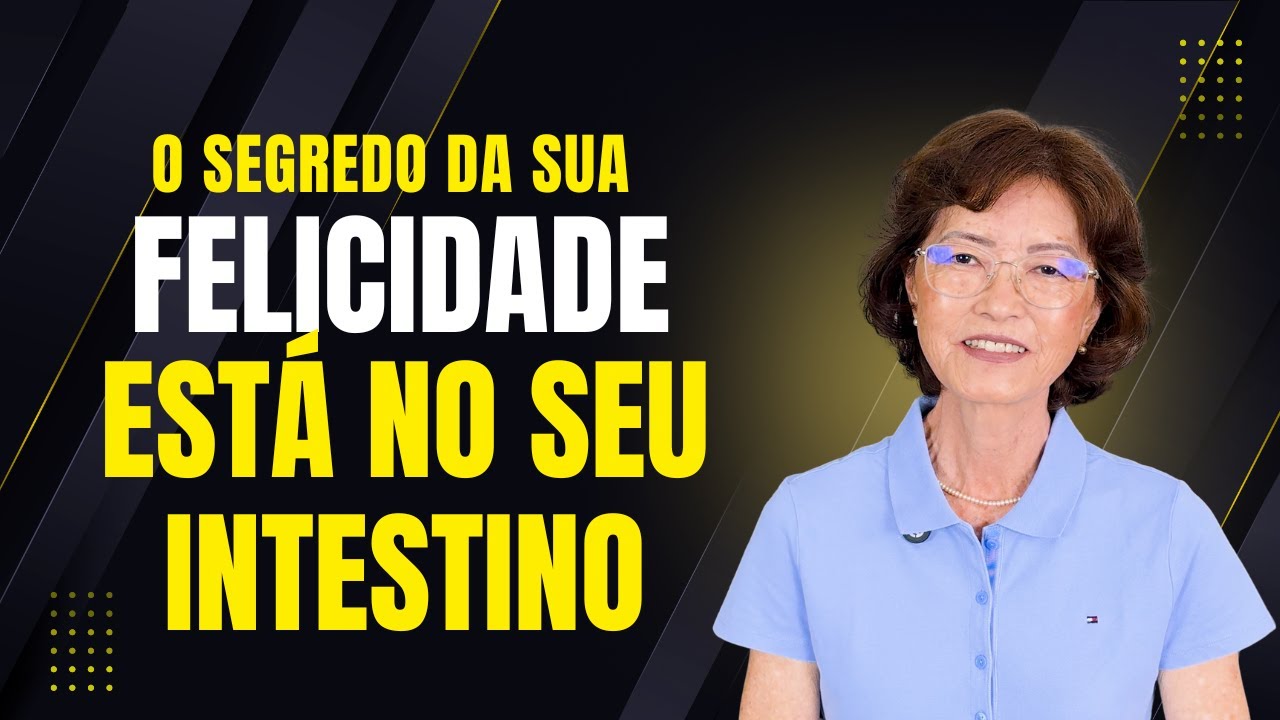 O Segredo da Felicidade Está no Seu Intestino: A Química dos Alimentos Fermentados!