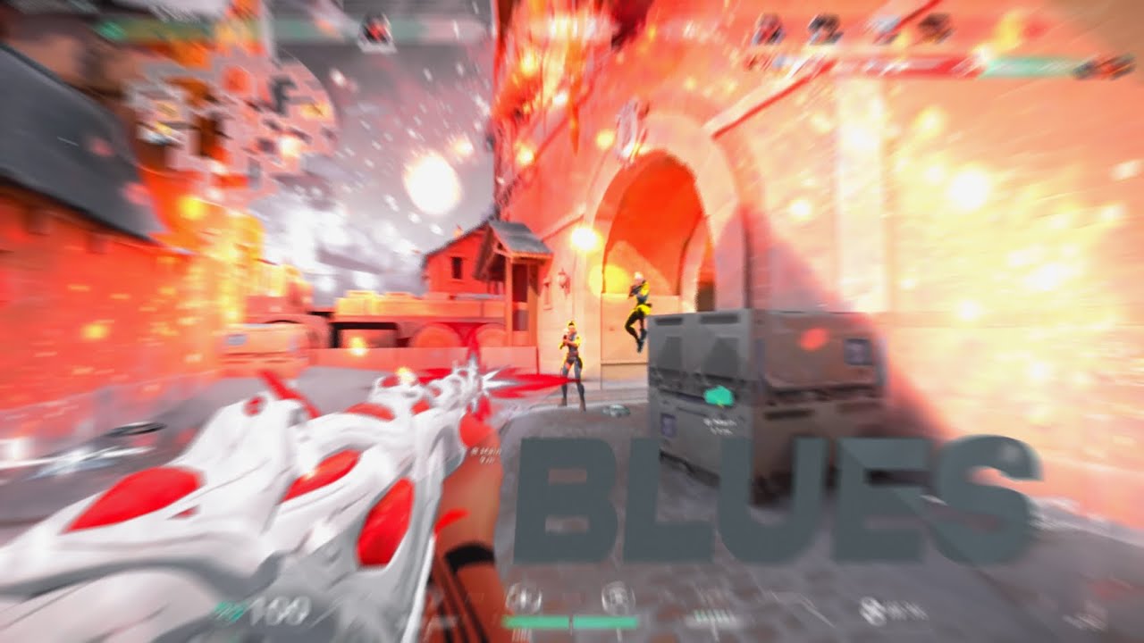 Recent clip dump 2