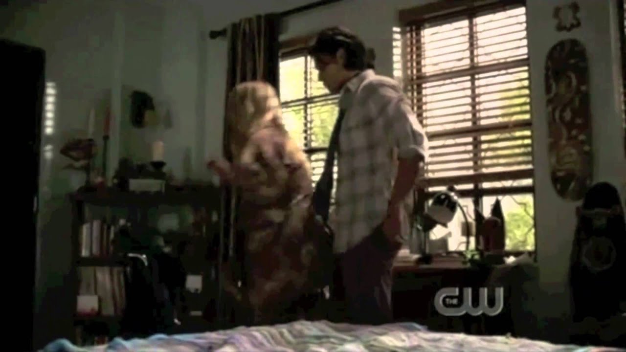 Ivy sullivan 90210 - tribute to gillian zinser