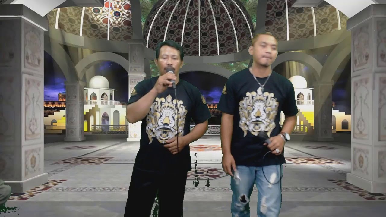 LARE YATIM JADI p wanto  ft daniel segoro