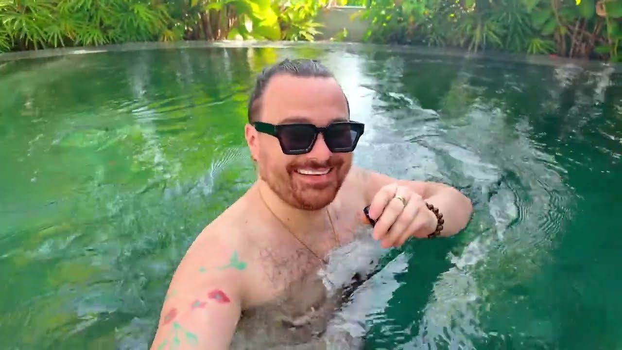 Жизнь на Бали - Часть 1