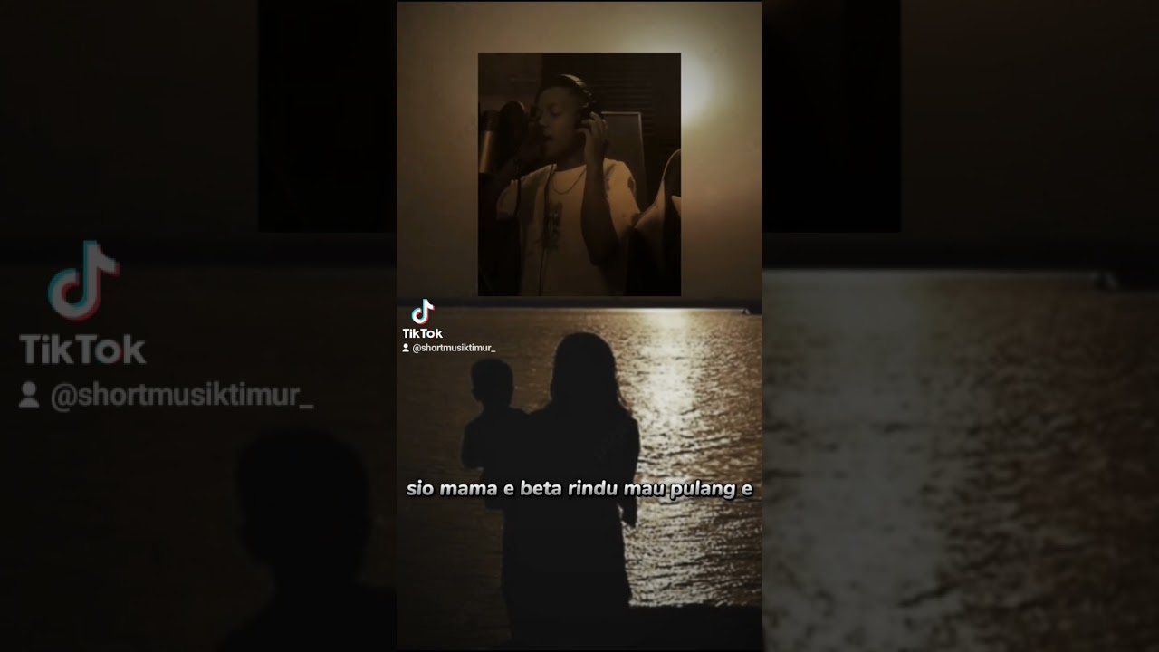 #shortmusik #shortmusikambon #siomama #shortmusiktimur #musiktimur  Sio Mama
