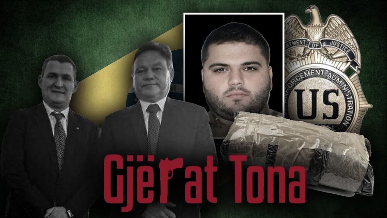 Kokaina nga Brazili, si bashkëpunojnë grupet shqiptare me kartelët e Amerikës Latine - Gjërat Tona