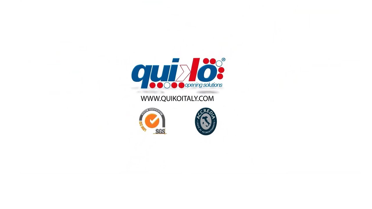 2024 Full Range of Quiko Swing Gate Operators, Sliding Gate Openers, Automatic Barriers and Bollards