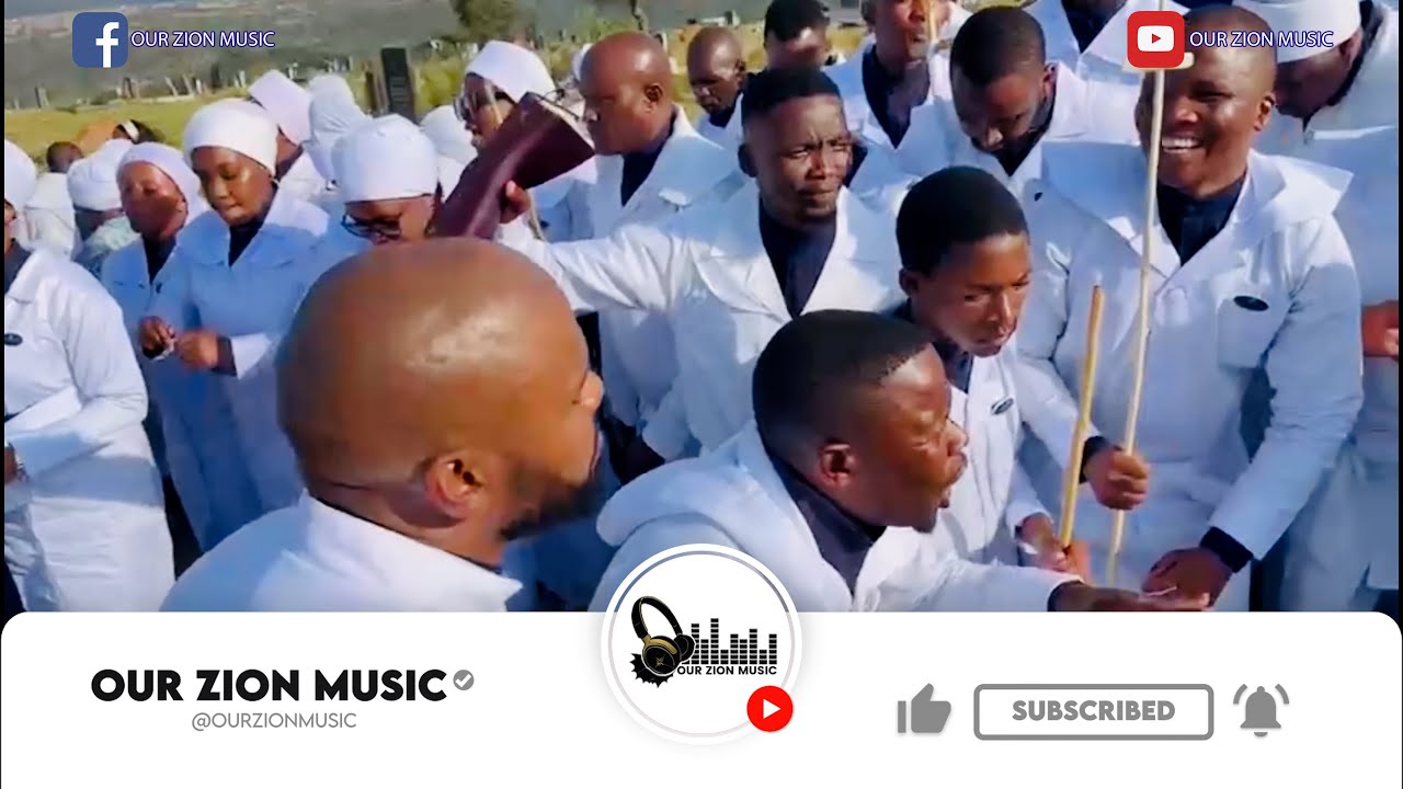 Holy Heroes Of Christ - Linamandla Igazi LeMvana🔥🔥🔥