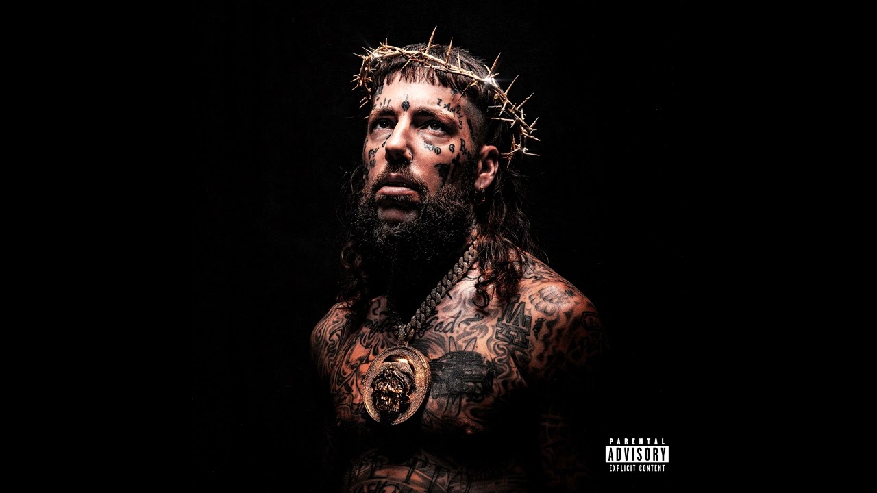 Scrim &ndash; via crucis (Album)