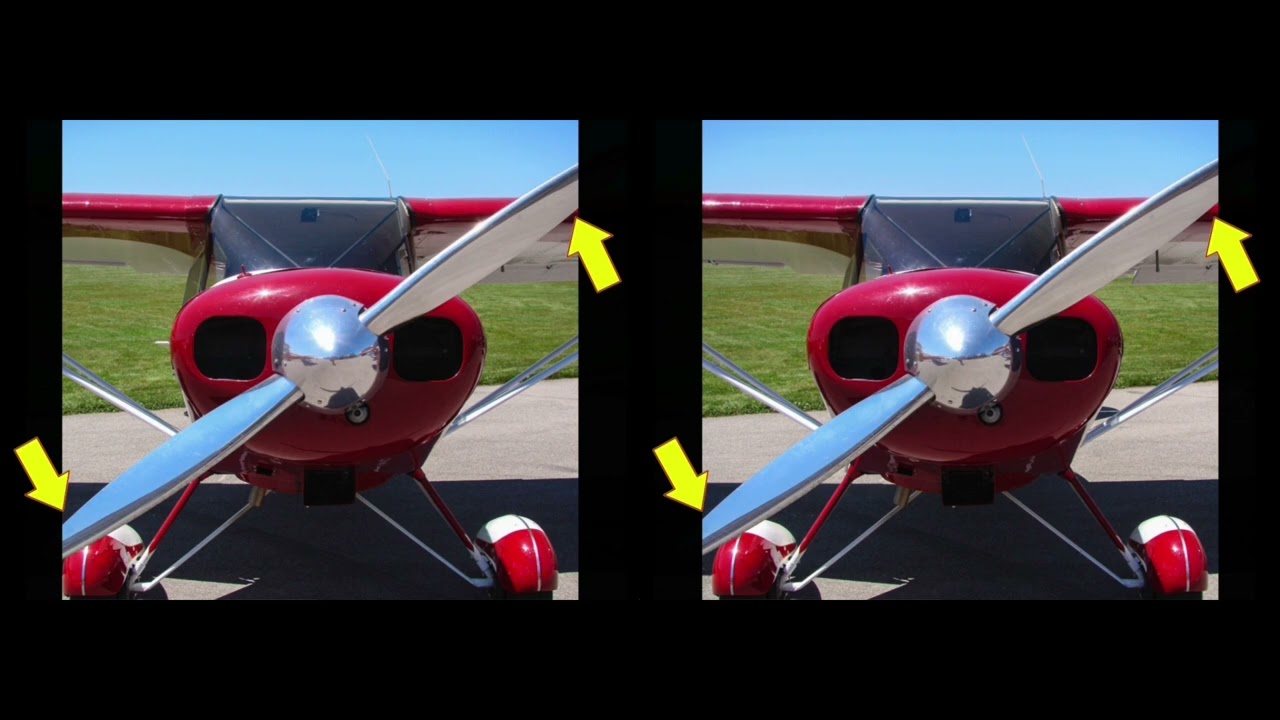 Introduction To Stereo Photography