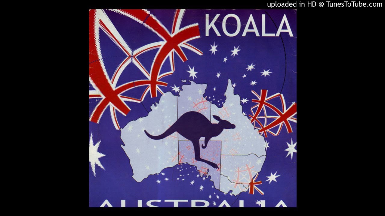 Koala - Australia (Vocal Extended Mix)