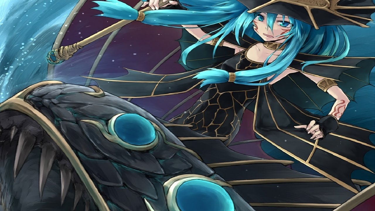 One Card Gishki FTK